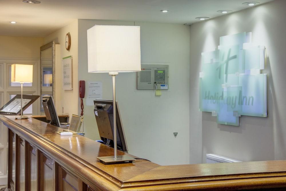 Holiday Inn Norwich North By Ihg Kültér fotó