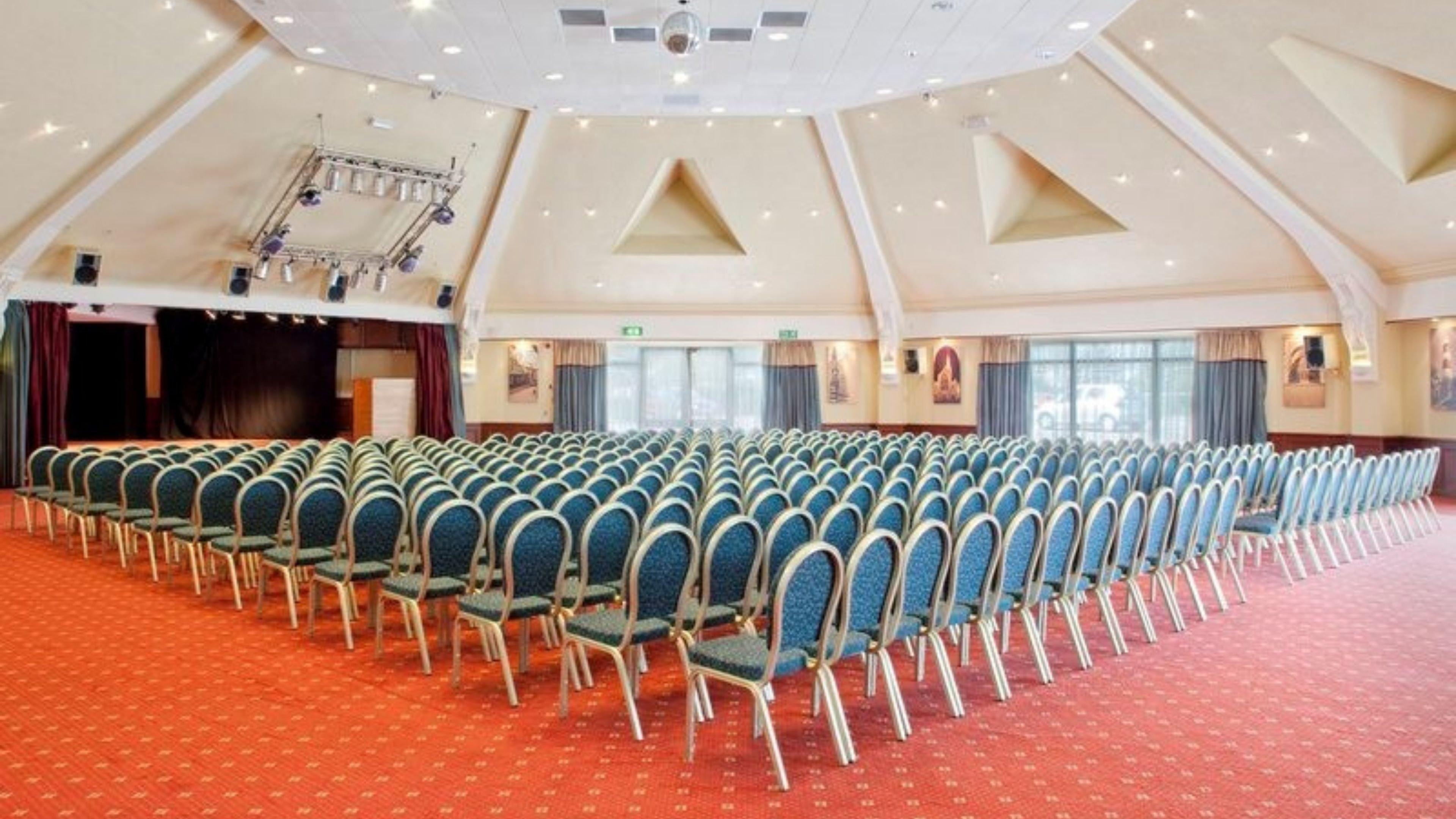 Holiday Inn Norwich North By Ihg Kültér fotó