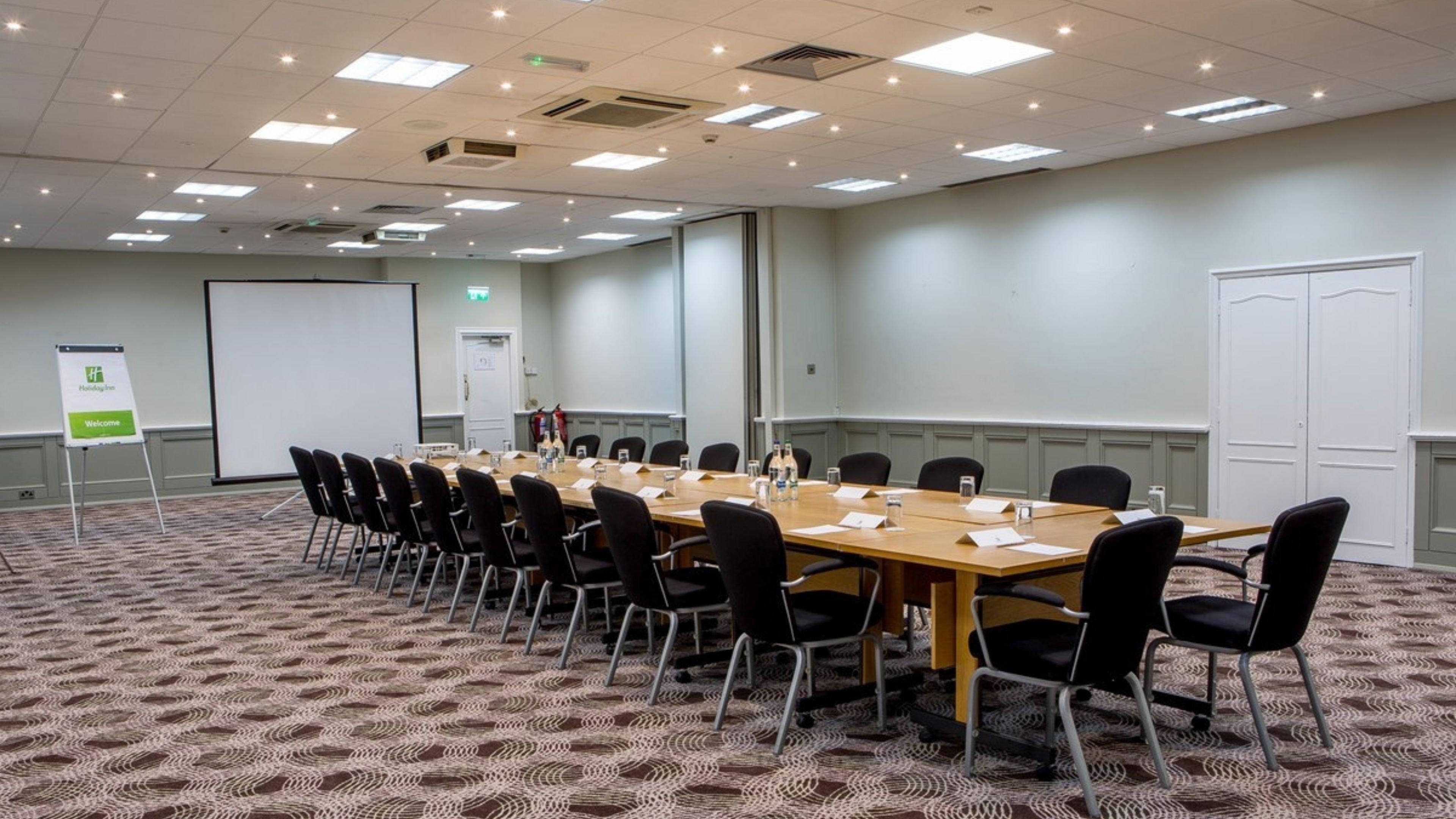 Holiday Inn Norwich North By Ihg Kültér fotó