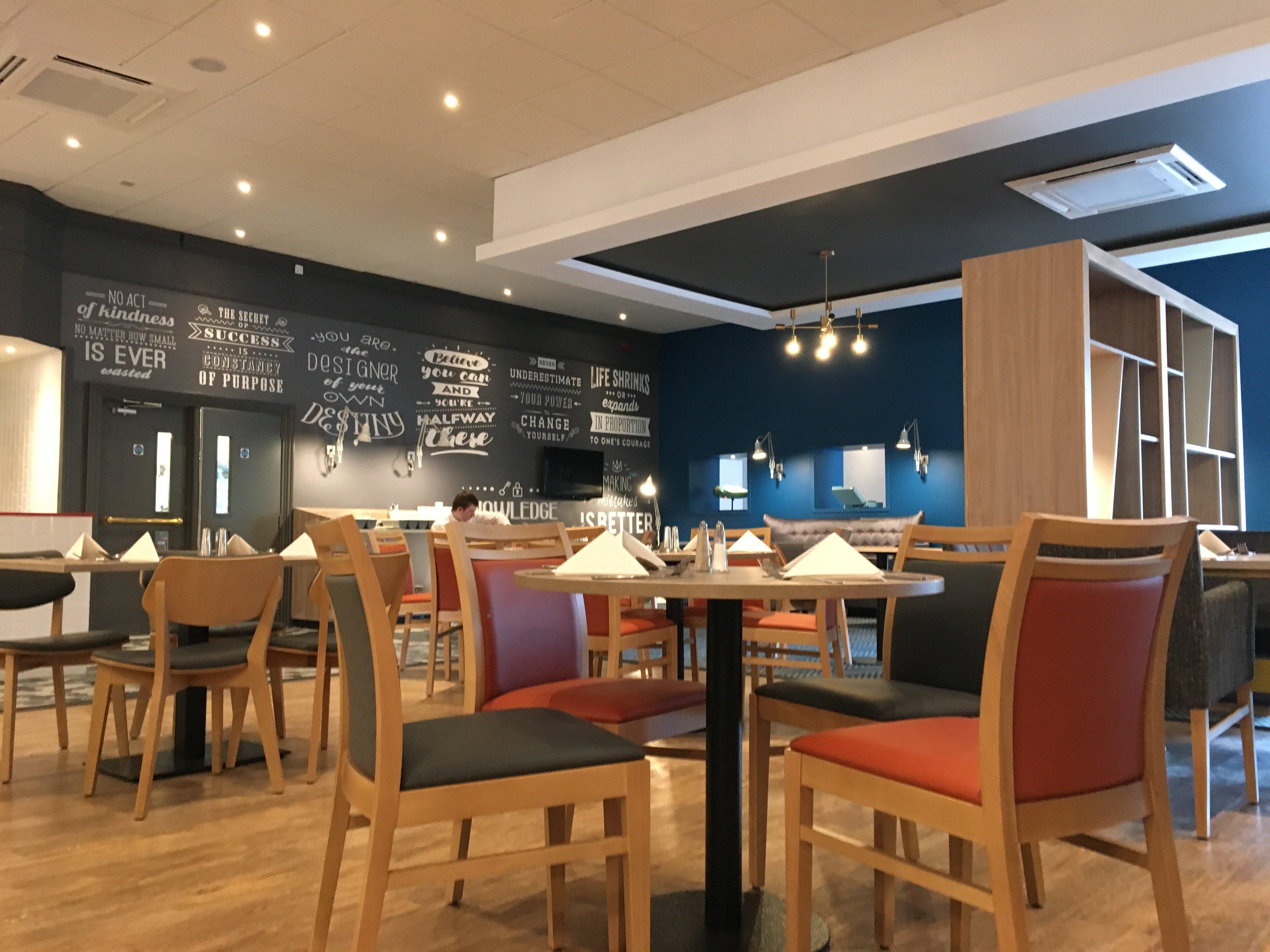 Holiday Inn Norwich North By Ihg Kültér fotó