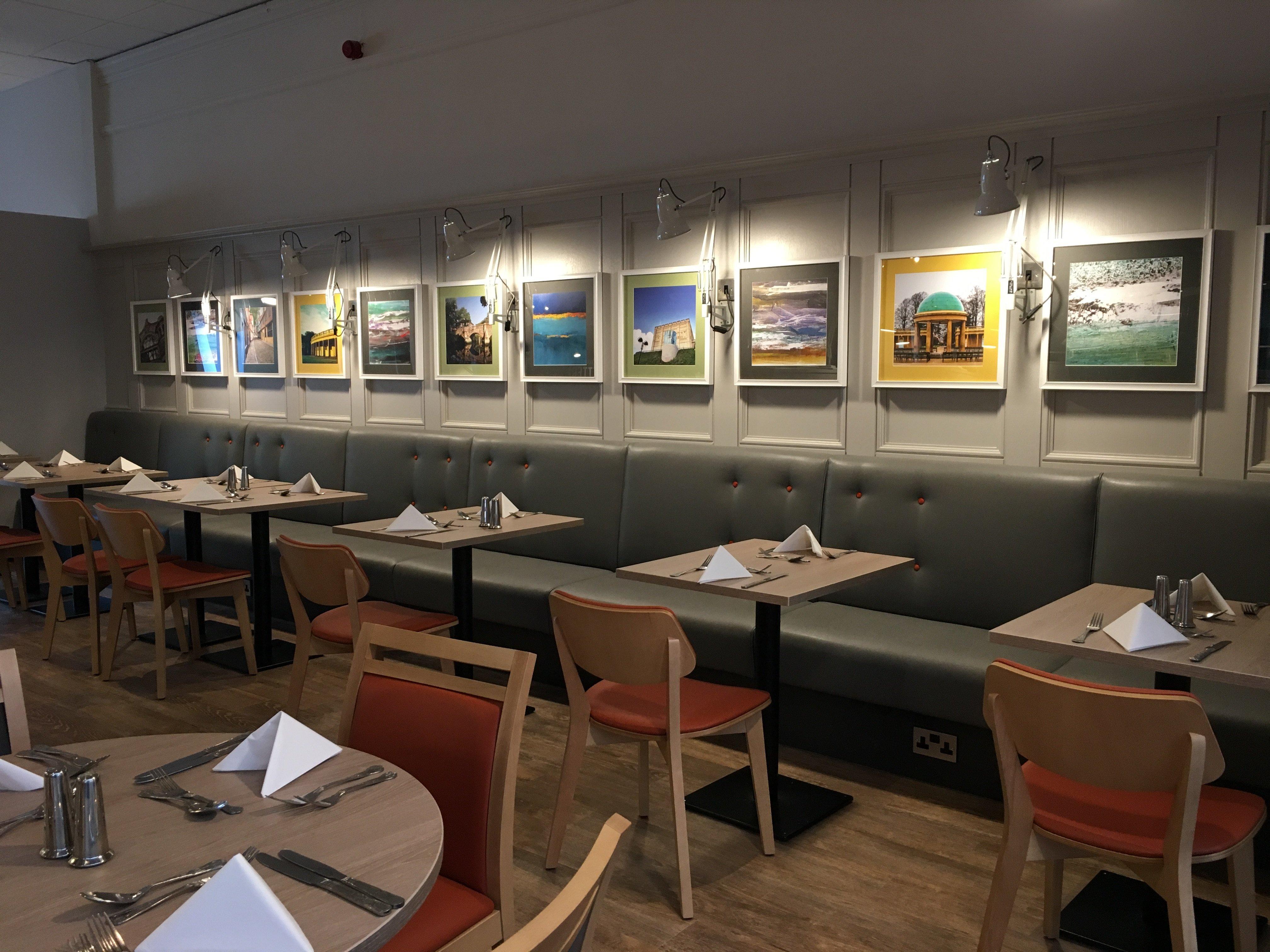 Holiday Inn Norwich North By Ihg Kültér fotó