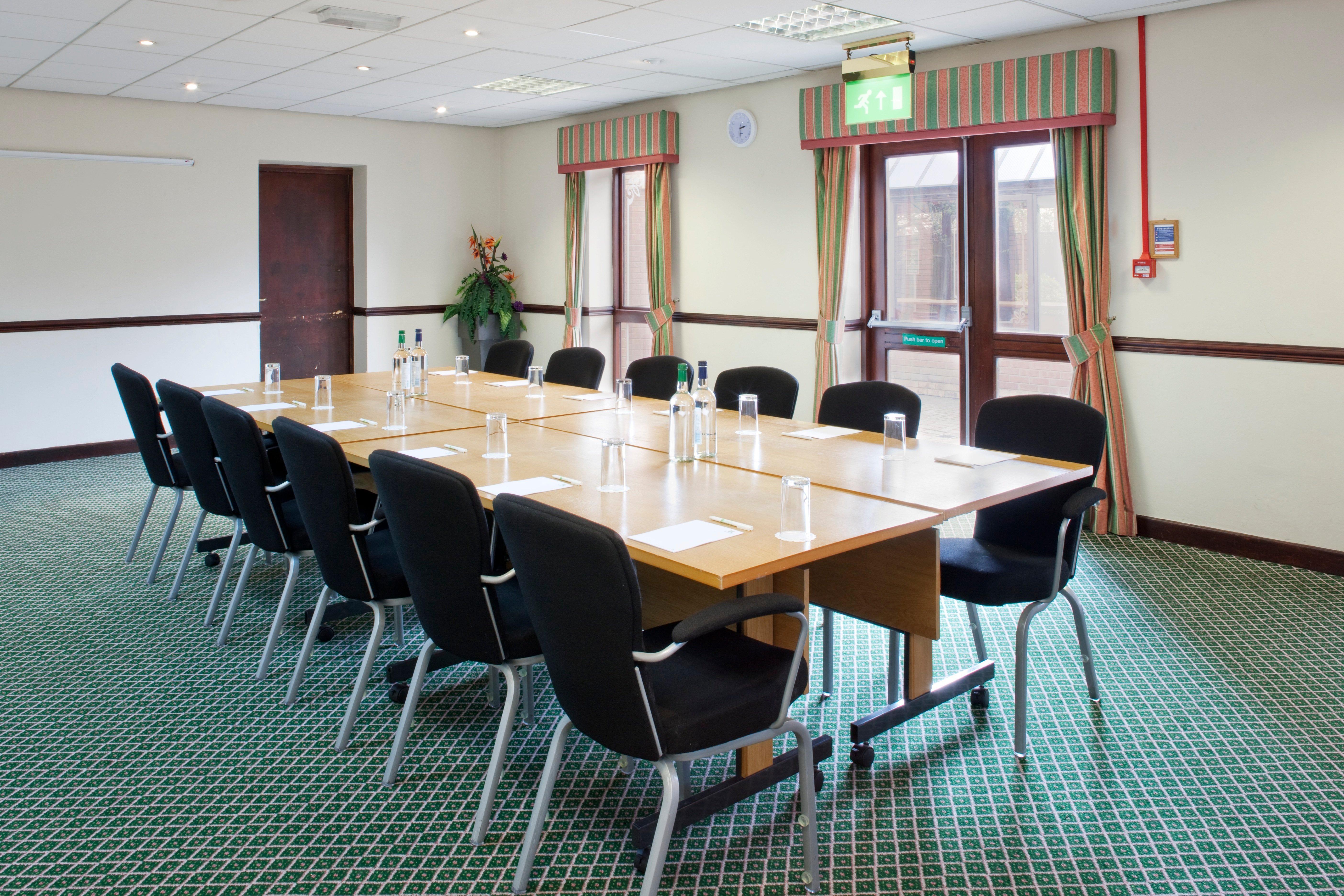 Holiday Inn Norwich North By Ihg Kültér fotó