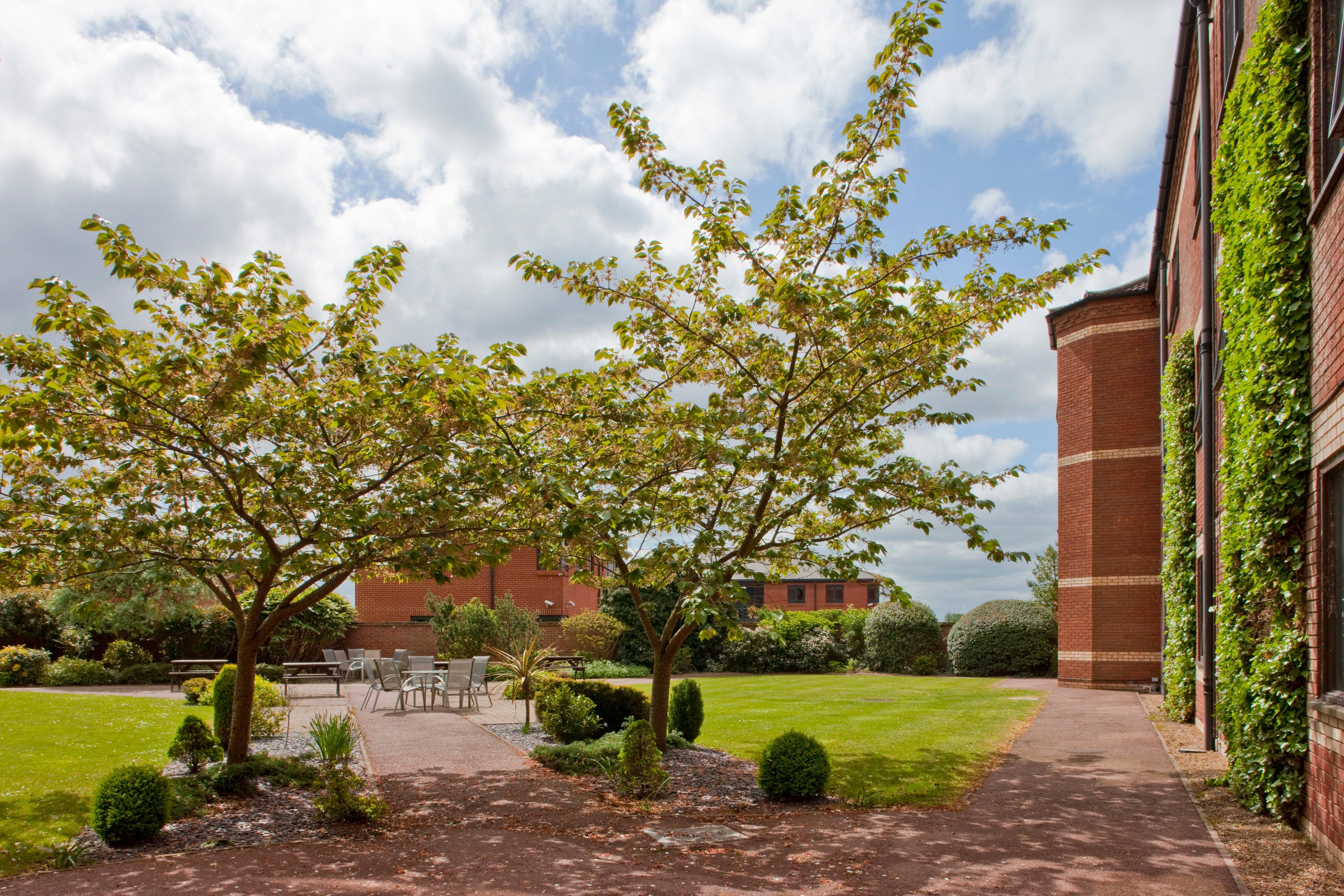 Holiday Inn Norwich North By Ihg Kültér fotó