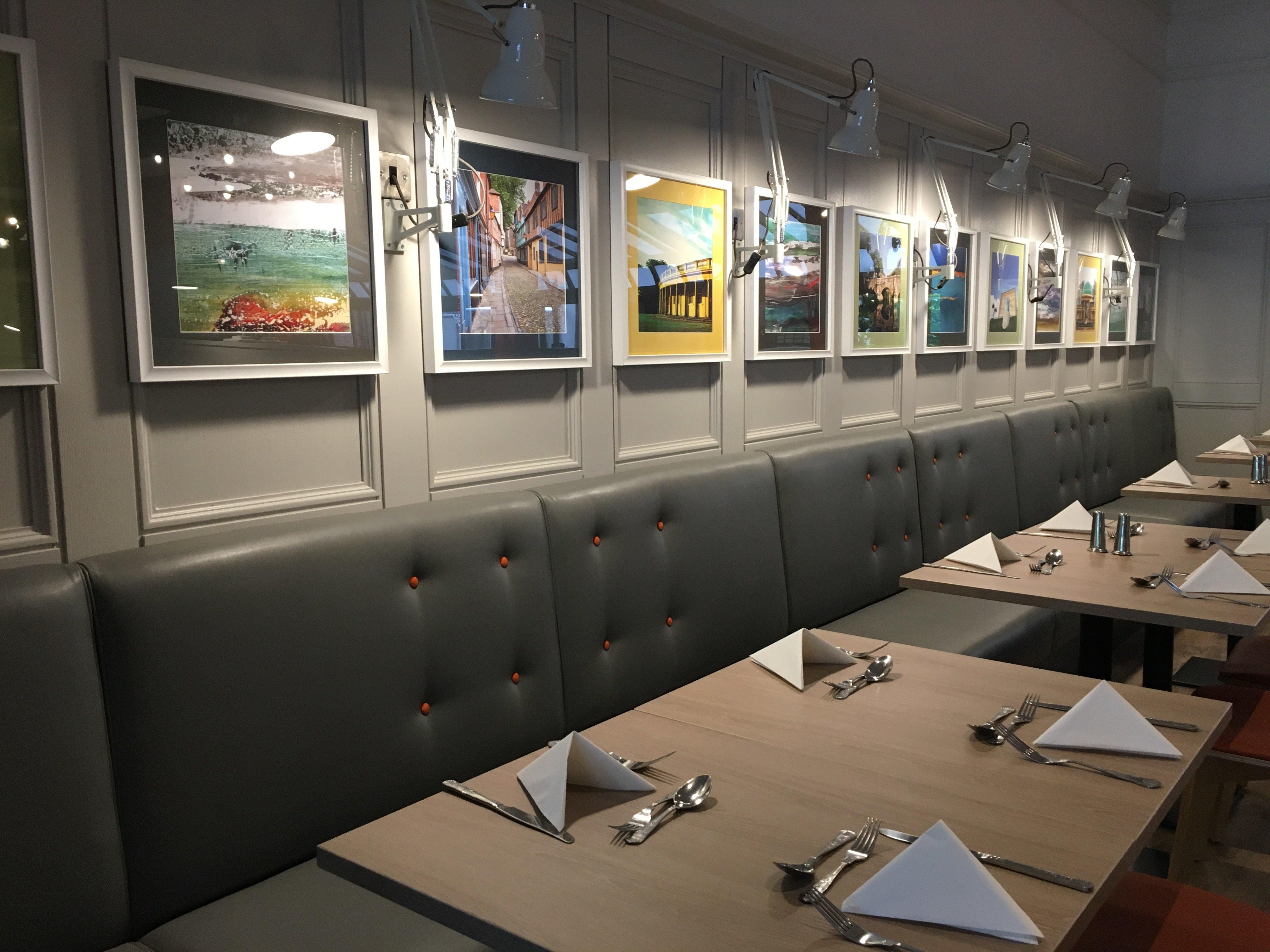 Holiday Inn Norwich North By Ihg Kültér fotó