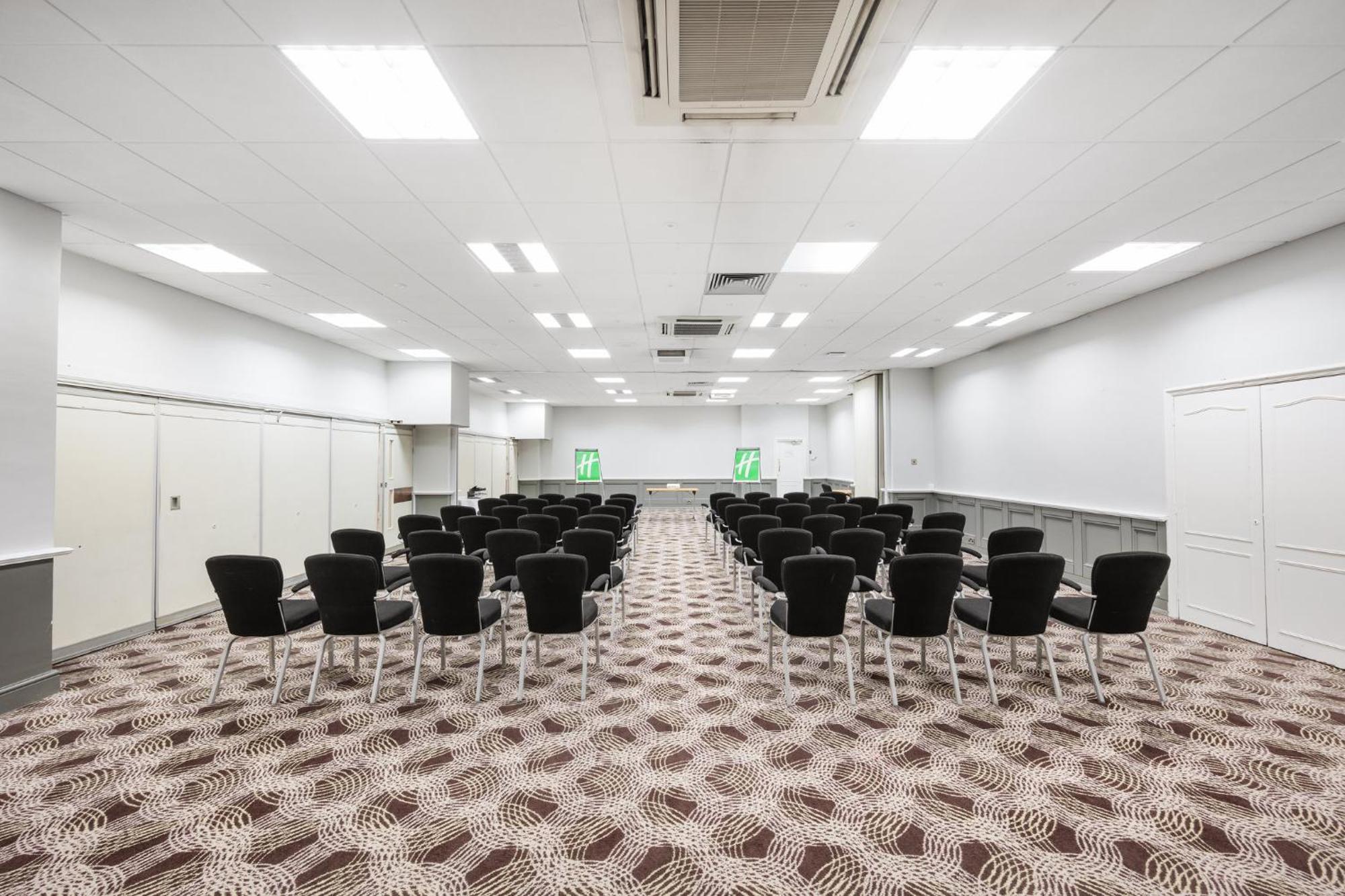 Holiday Inn Norwich North By Ihg Kültér fotó