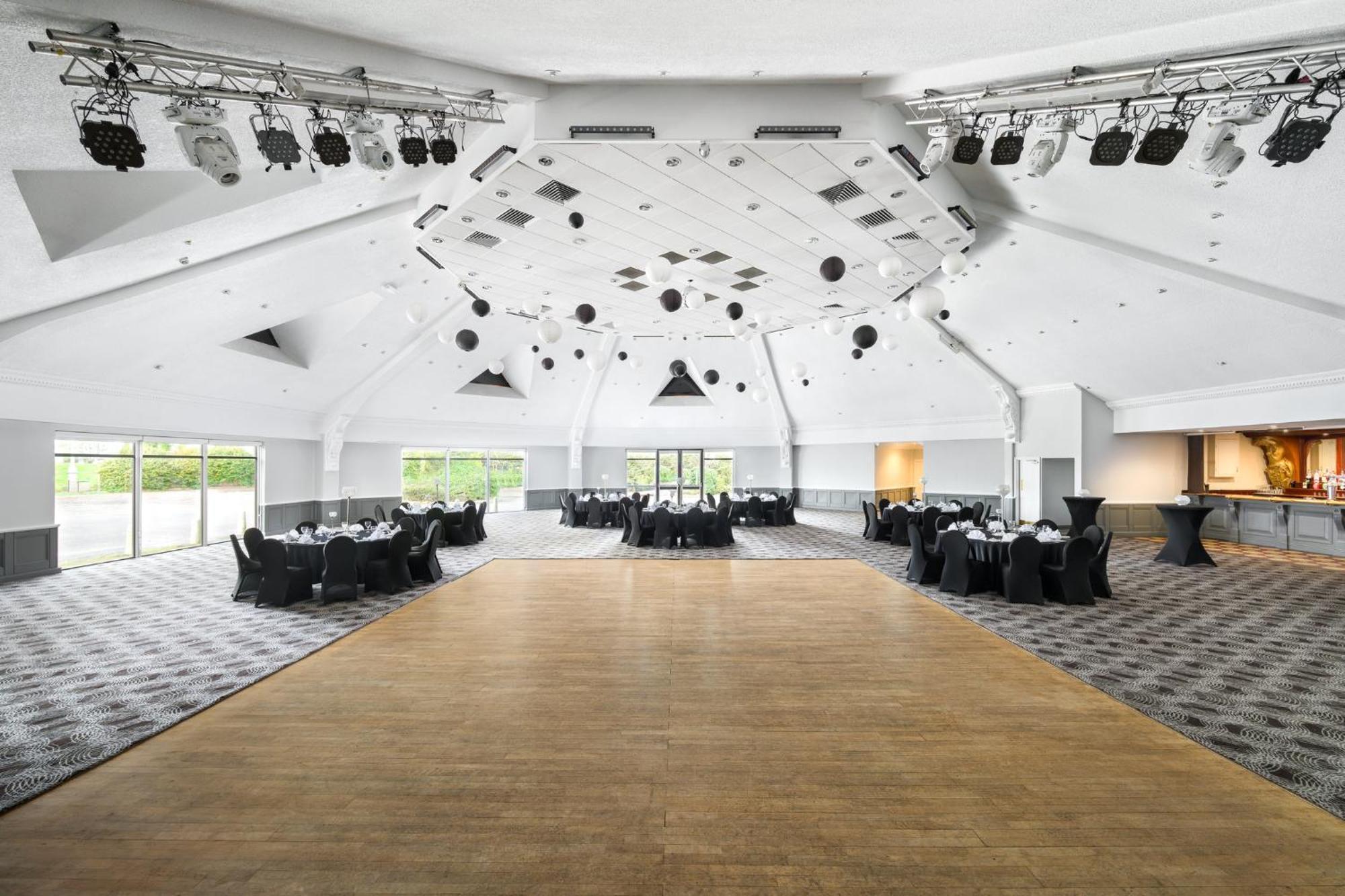 Holiday Inn Norwich North By Ihg Kültér fotó