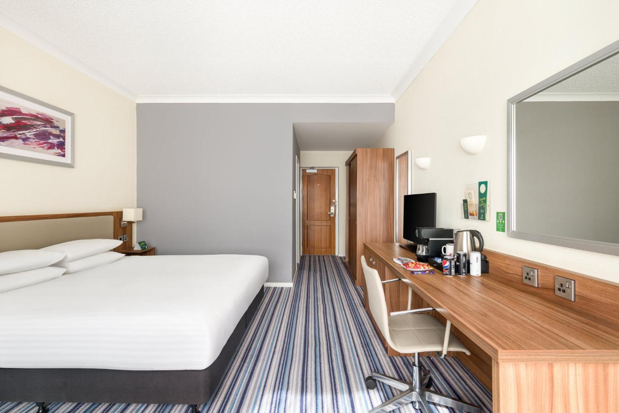 Holiday Inn Norwich North By Ihg Kültér fotó