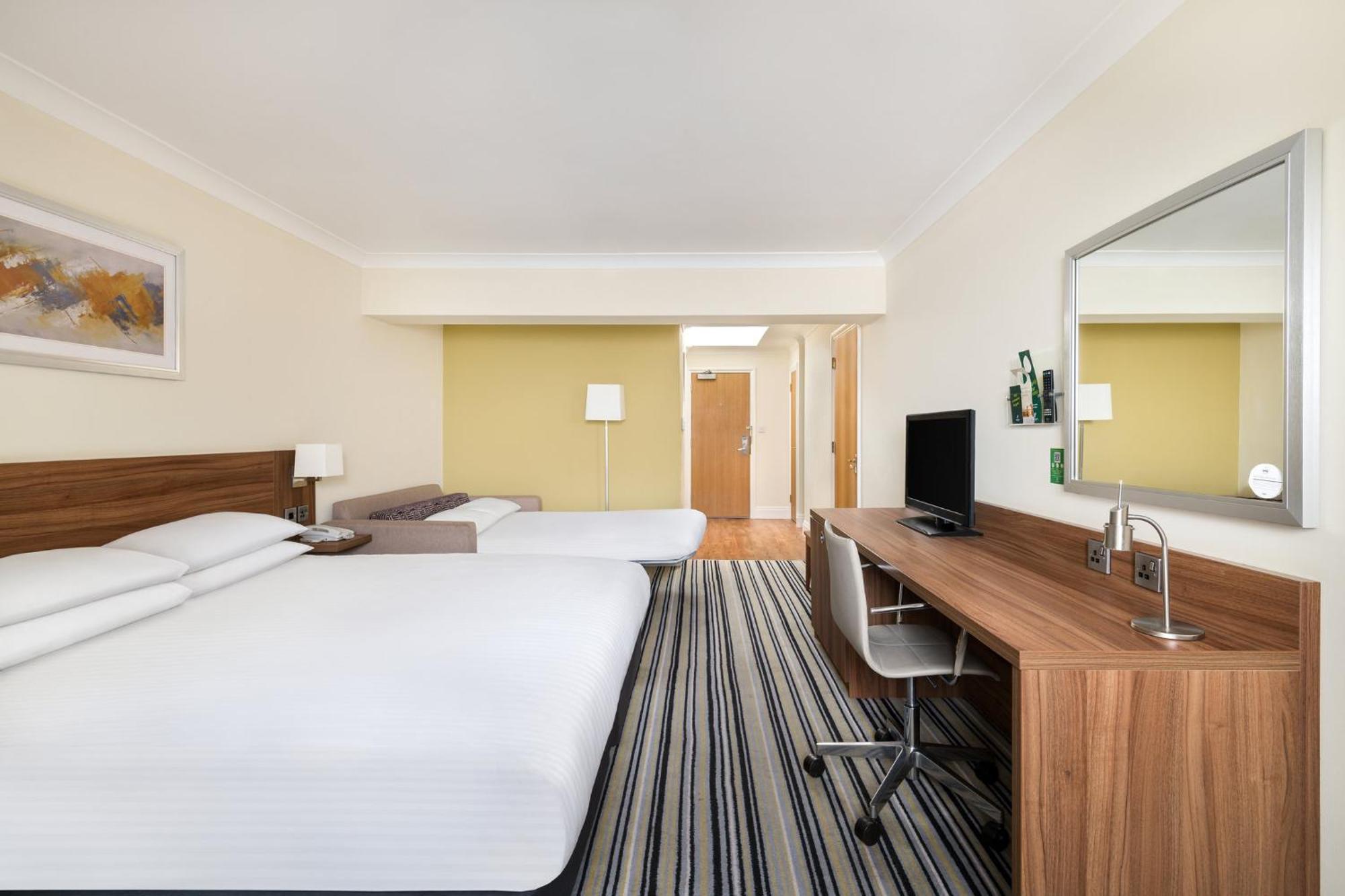 Holiday Inn Norwich North By Ihg Kültér fotó