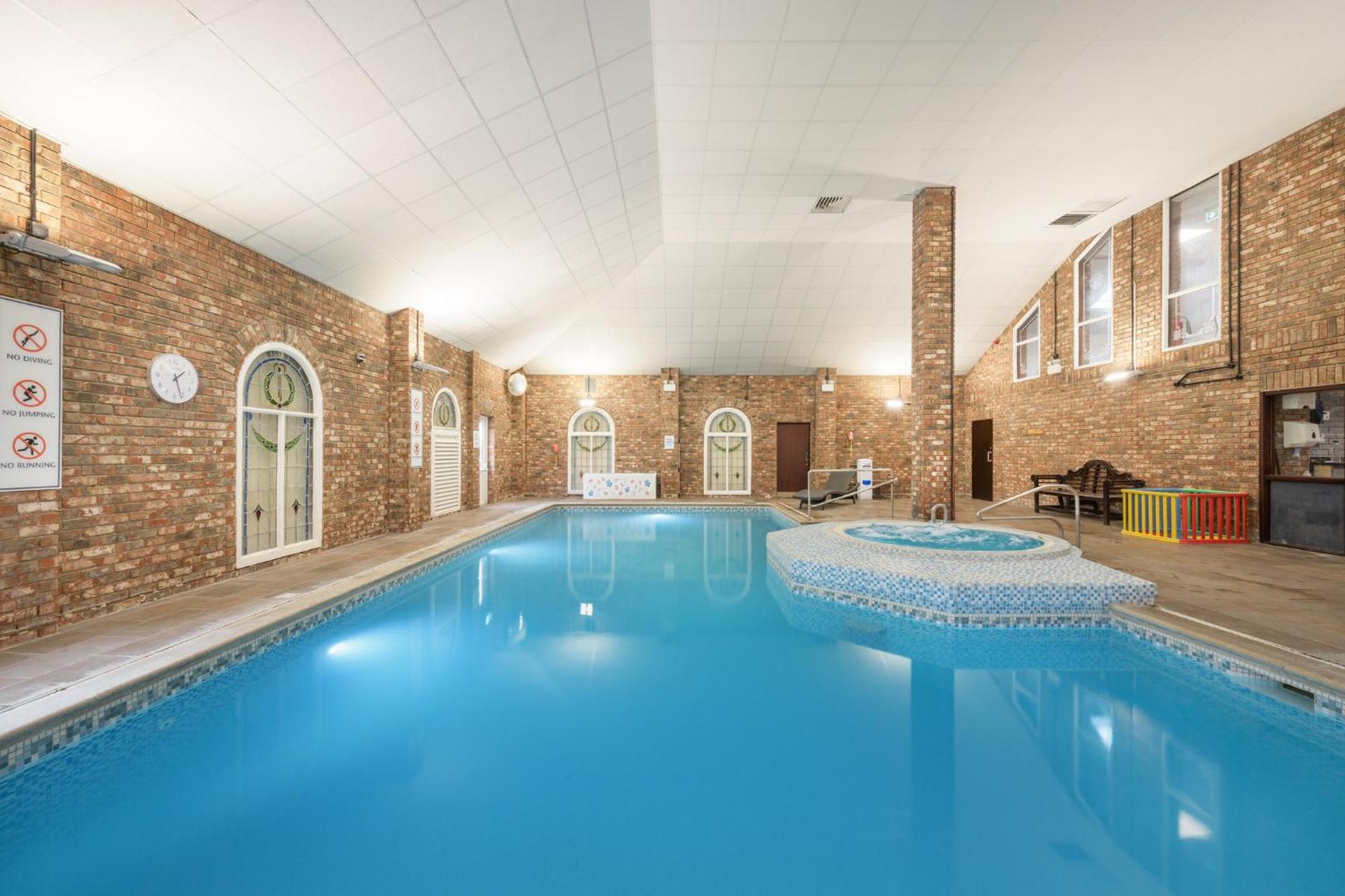Holiday Inn Norwich North By Ihg Kültér fotó