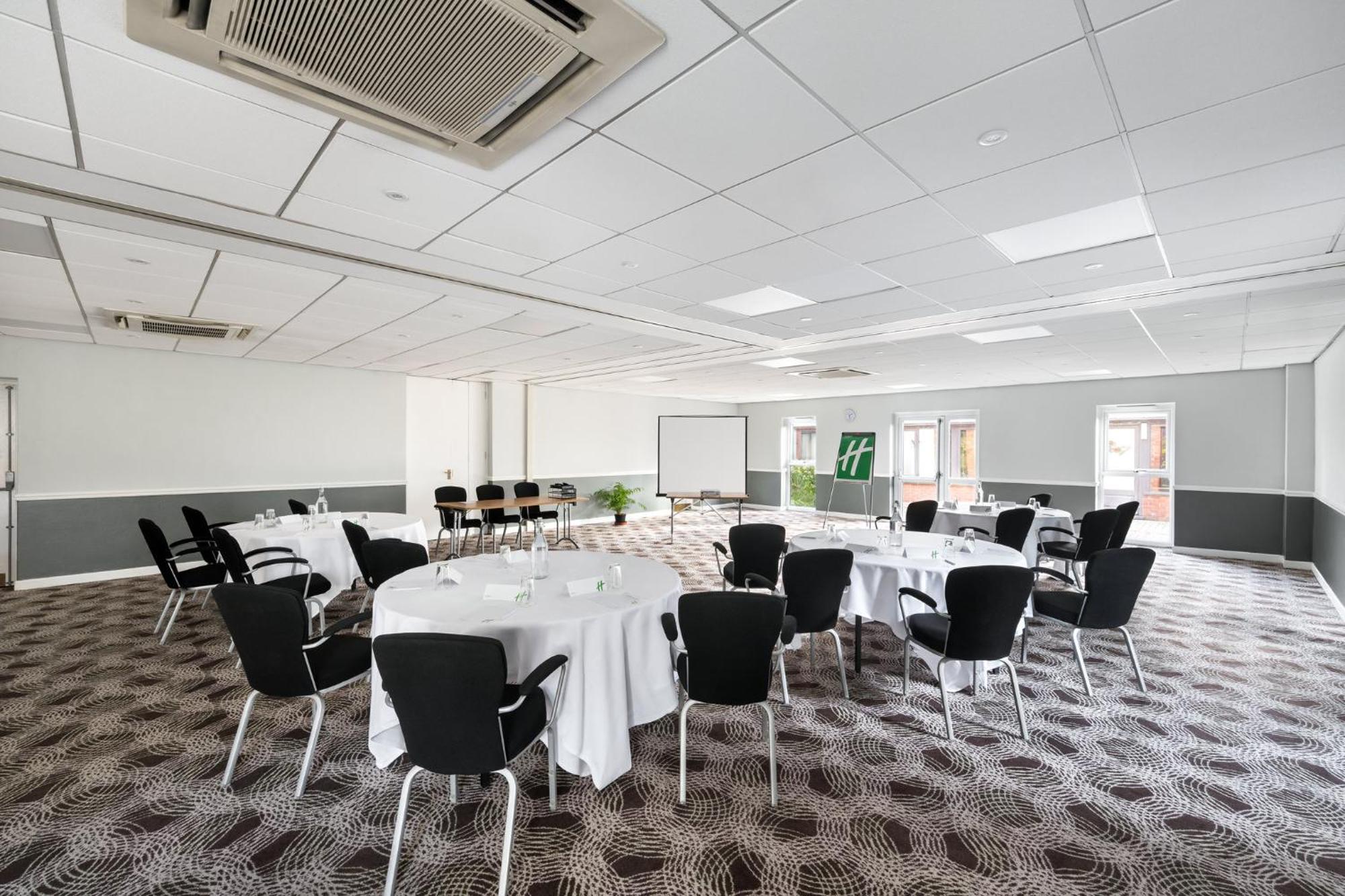 Holiday Inn Norwich North By Ihg Kültér fotó