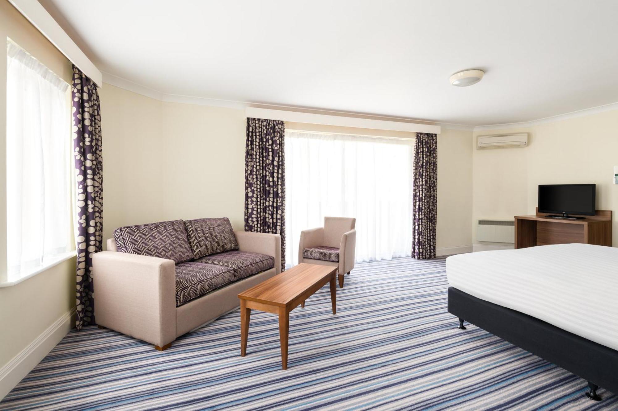 Holiday Inn Norwich North By Ihg Kültér fotó