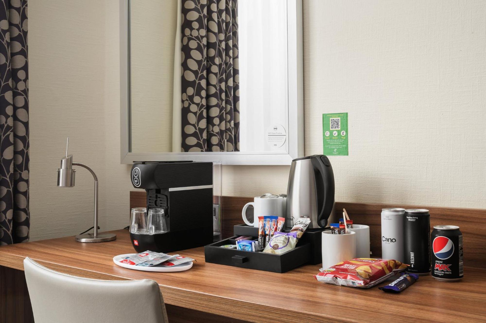Holiday Inn Norwich North By Ihg Kültér fotó