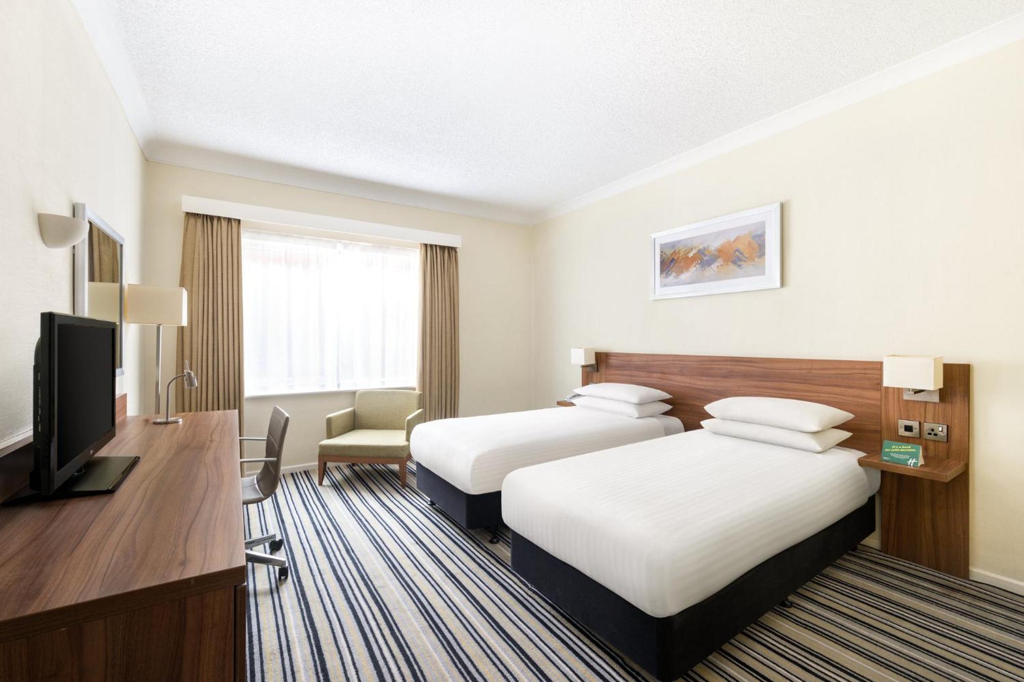 Holiday Inn Norwich North By Ihg Kültér fotó