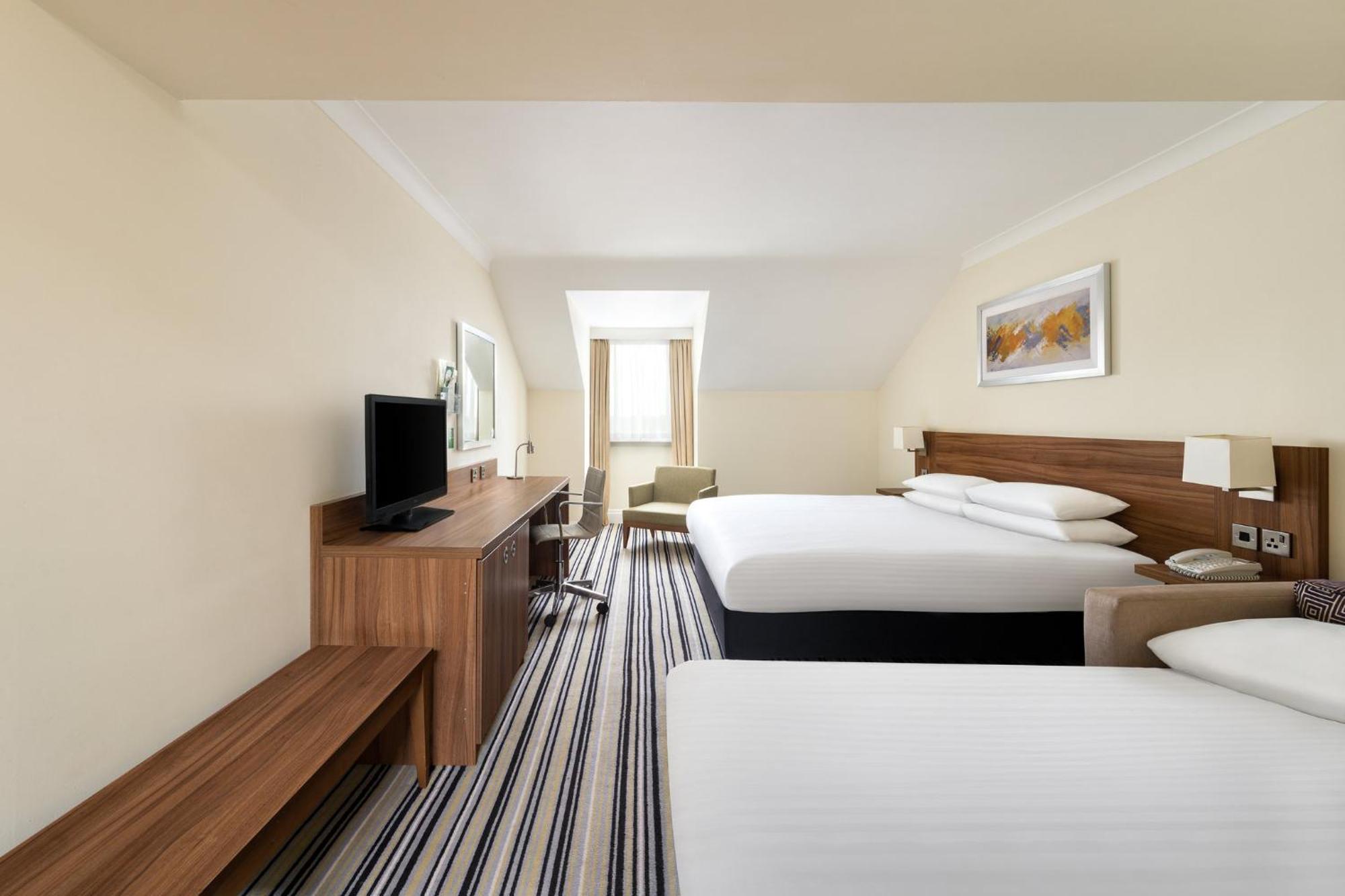 Holiday Inn Norwich North By Ihg Kültér fotó