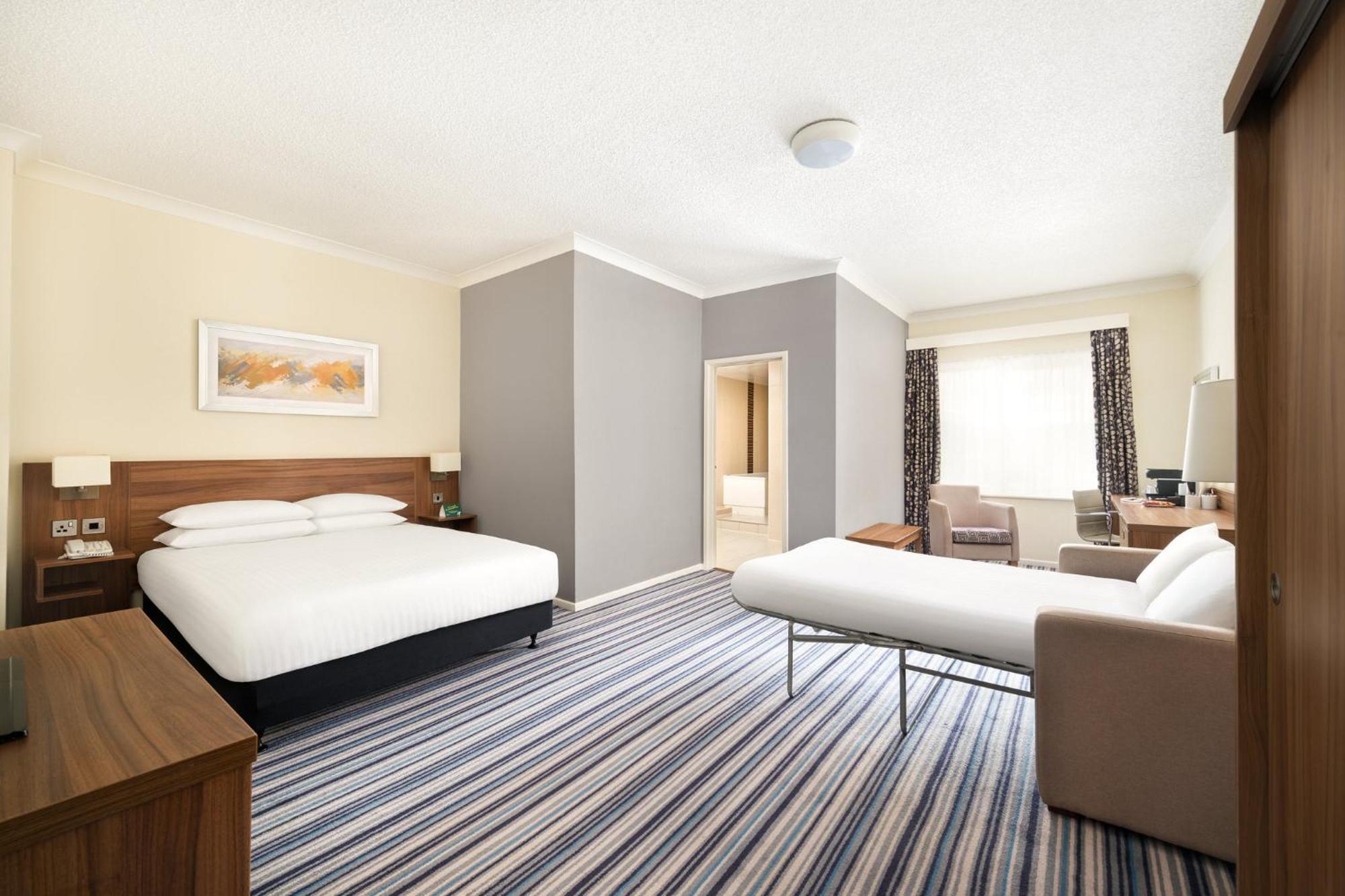 Holiday Inn Norwich North By Ihg Kültér fotó