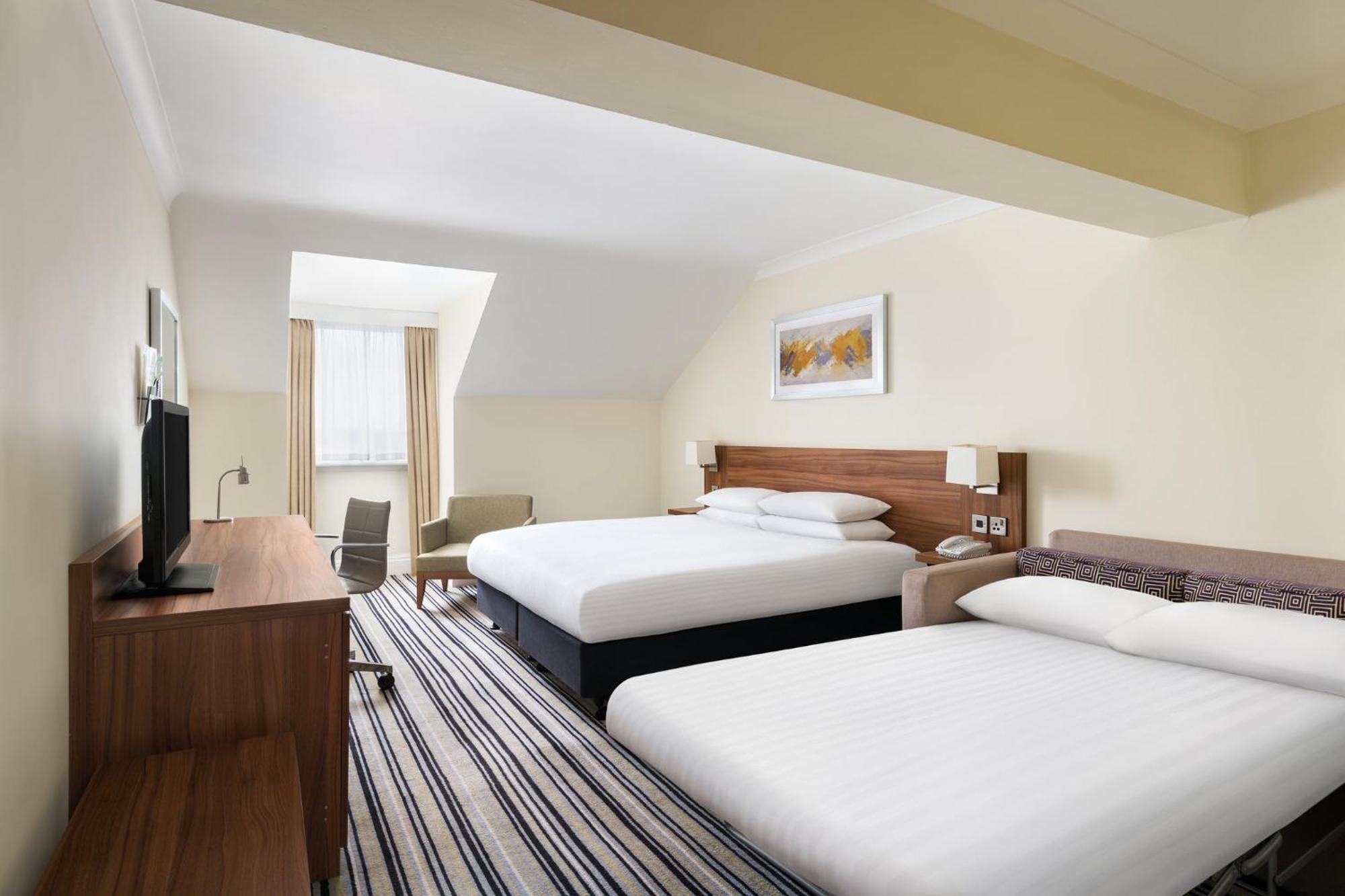Holiday Inn Norwich North By Ihg Kültér fotó
