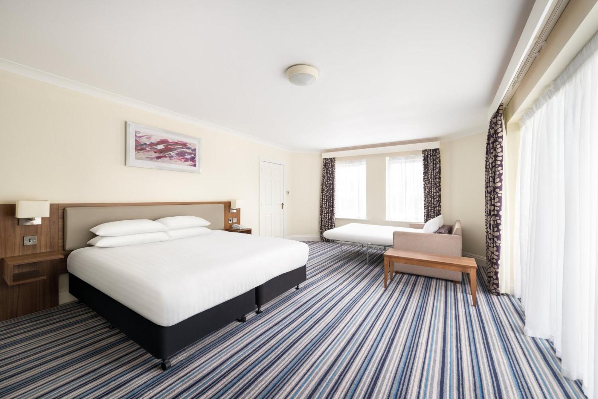 Holiday Inn Norwich North By Ihg Kültér fotó