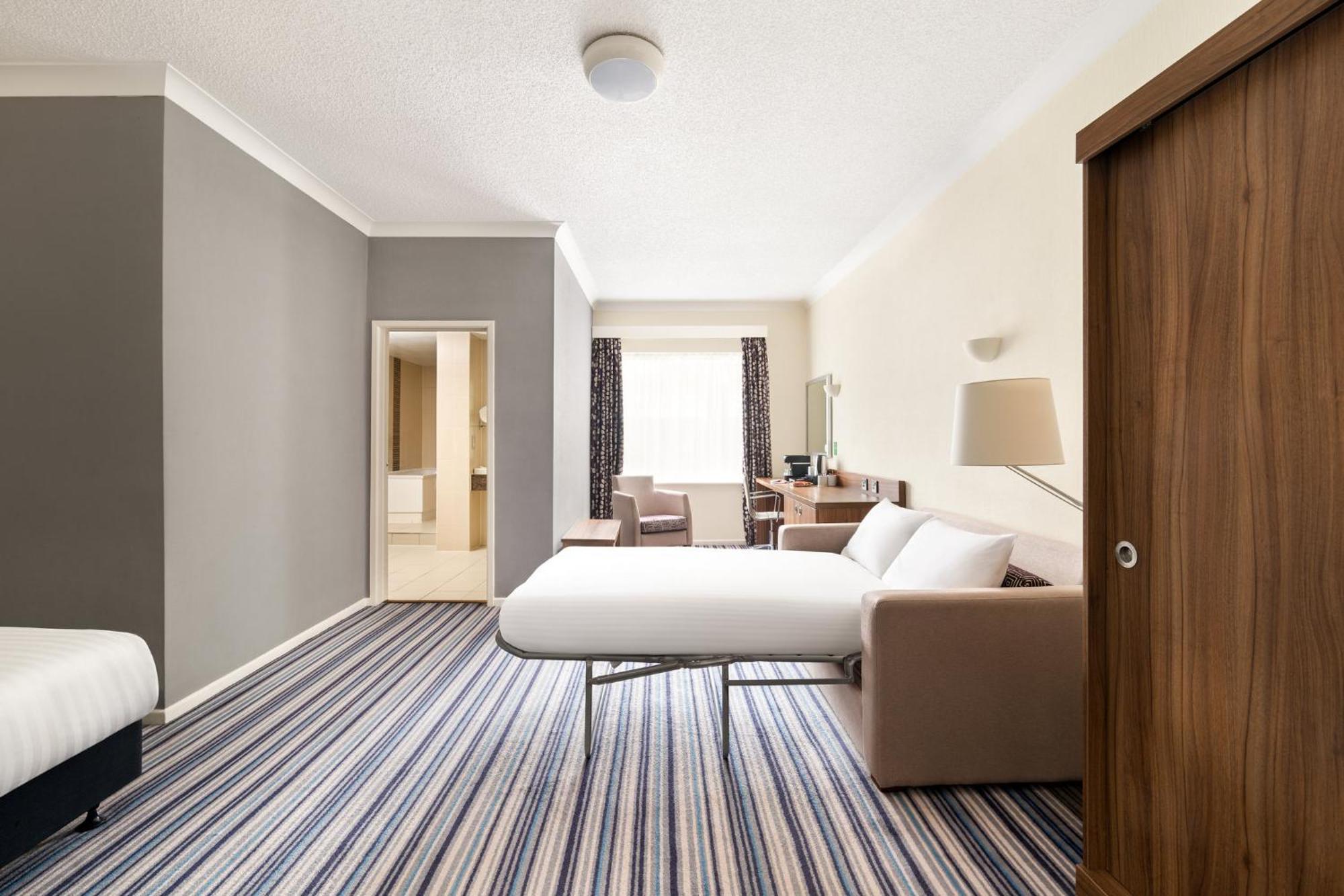 Holiday Inn Norwich North By Ihg Kültér fotó