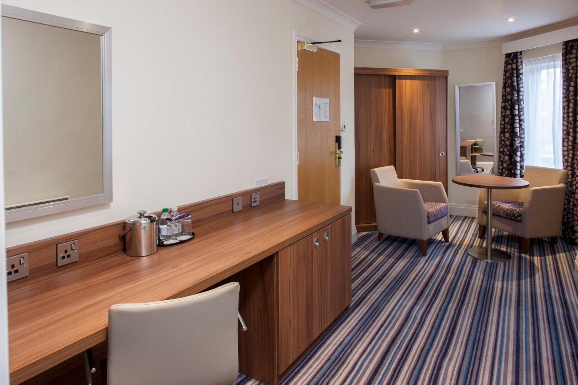 Holiday Inn Norwich North By Ihg Kültér fotó