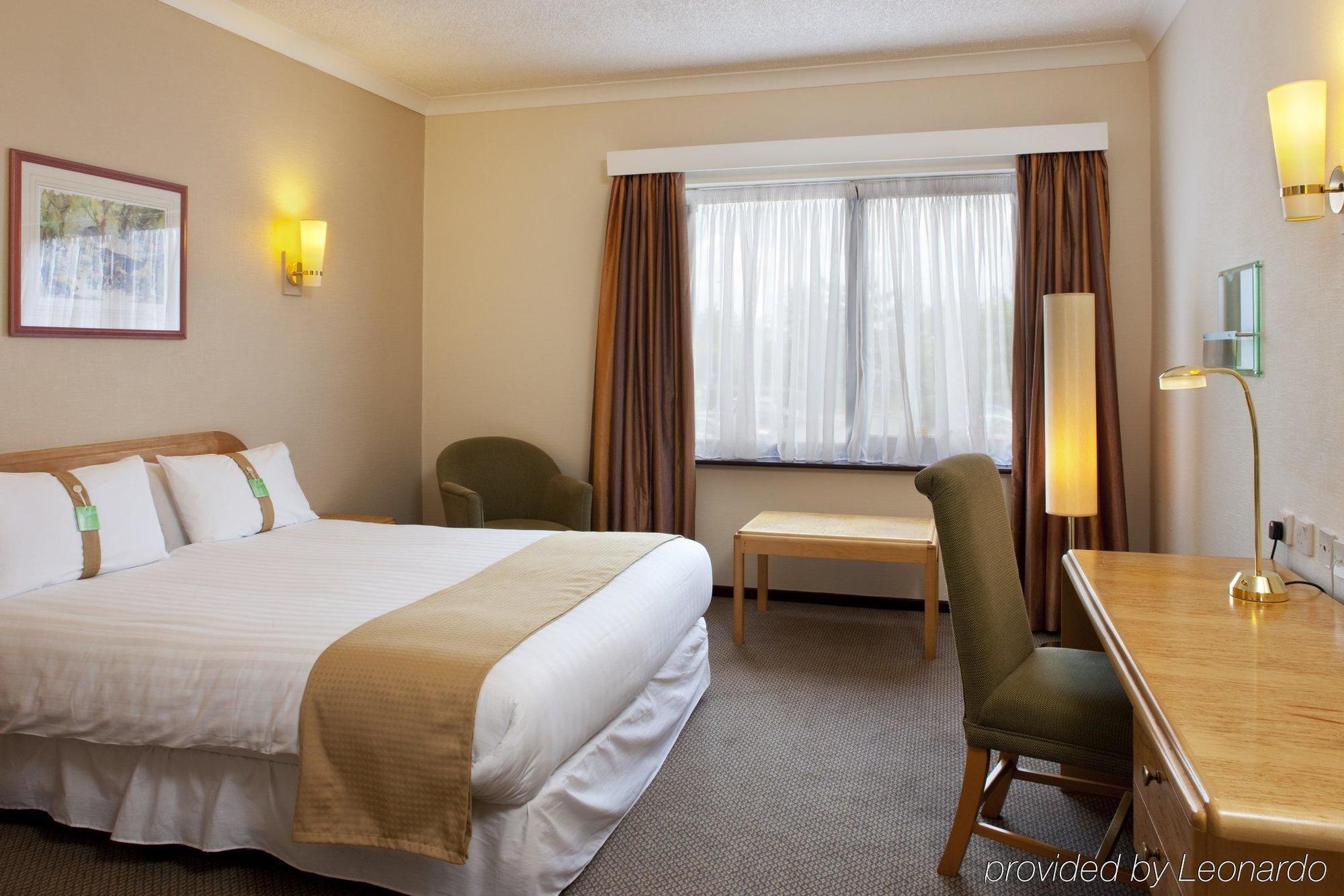 Holiday Inn Norwich North By Ihg Szoba fotó