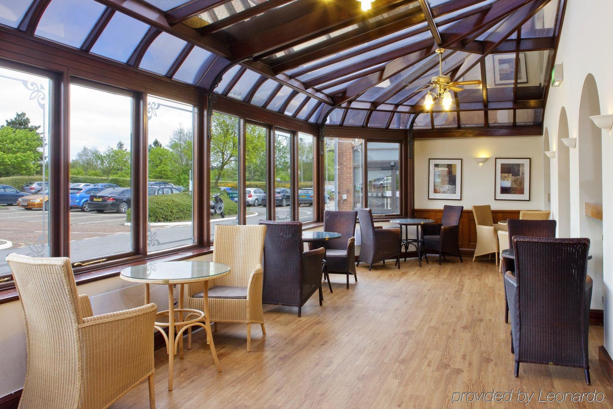 Holiday Inn Norwich North By Ihg Kültér fotó