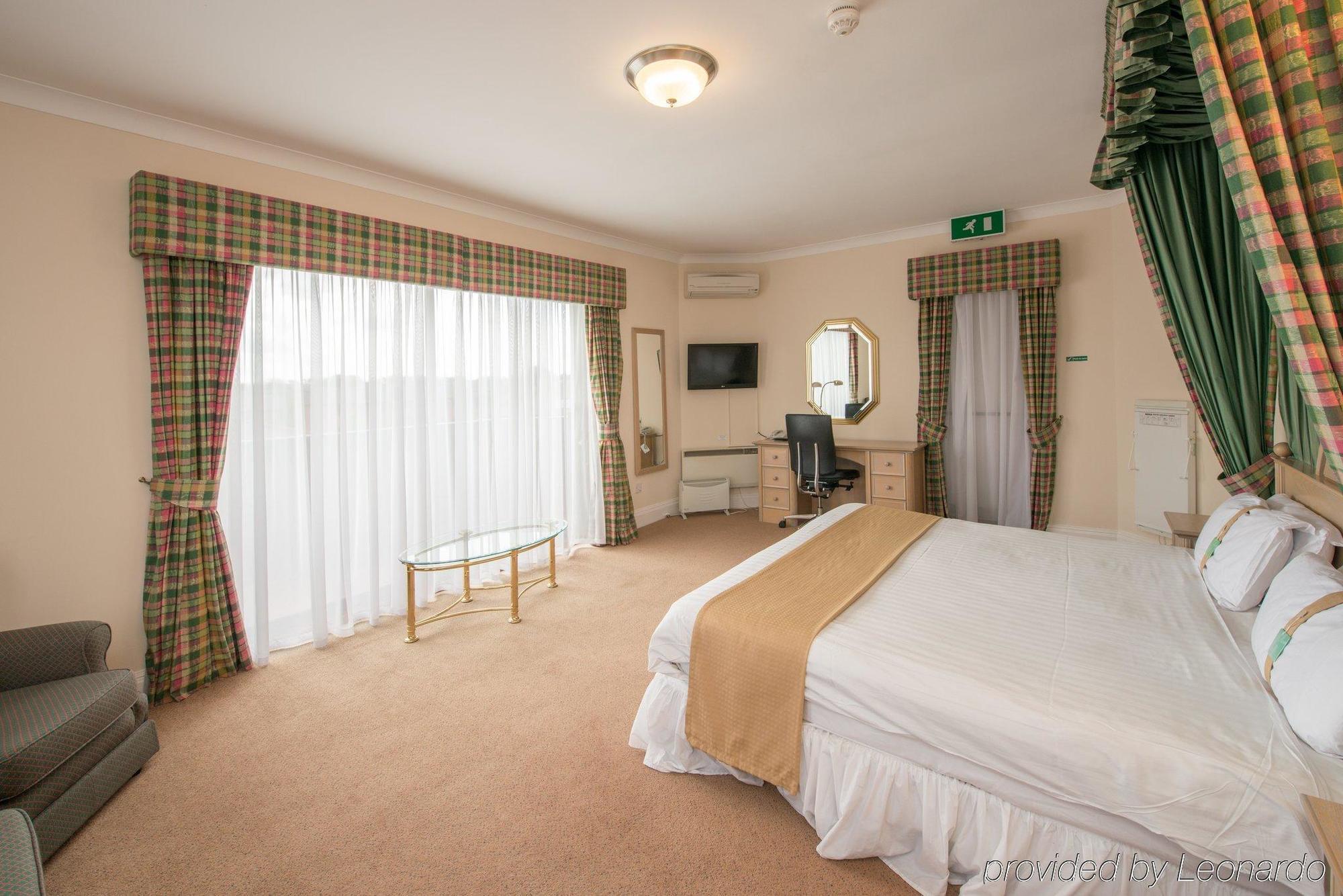 Holiday Inn Norwich North By Ihg Kültér fotó
