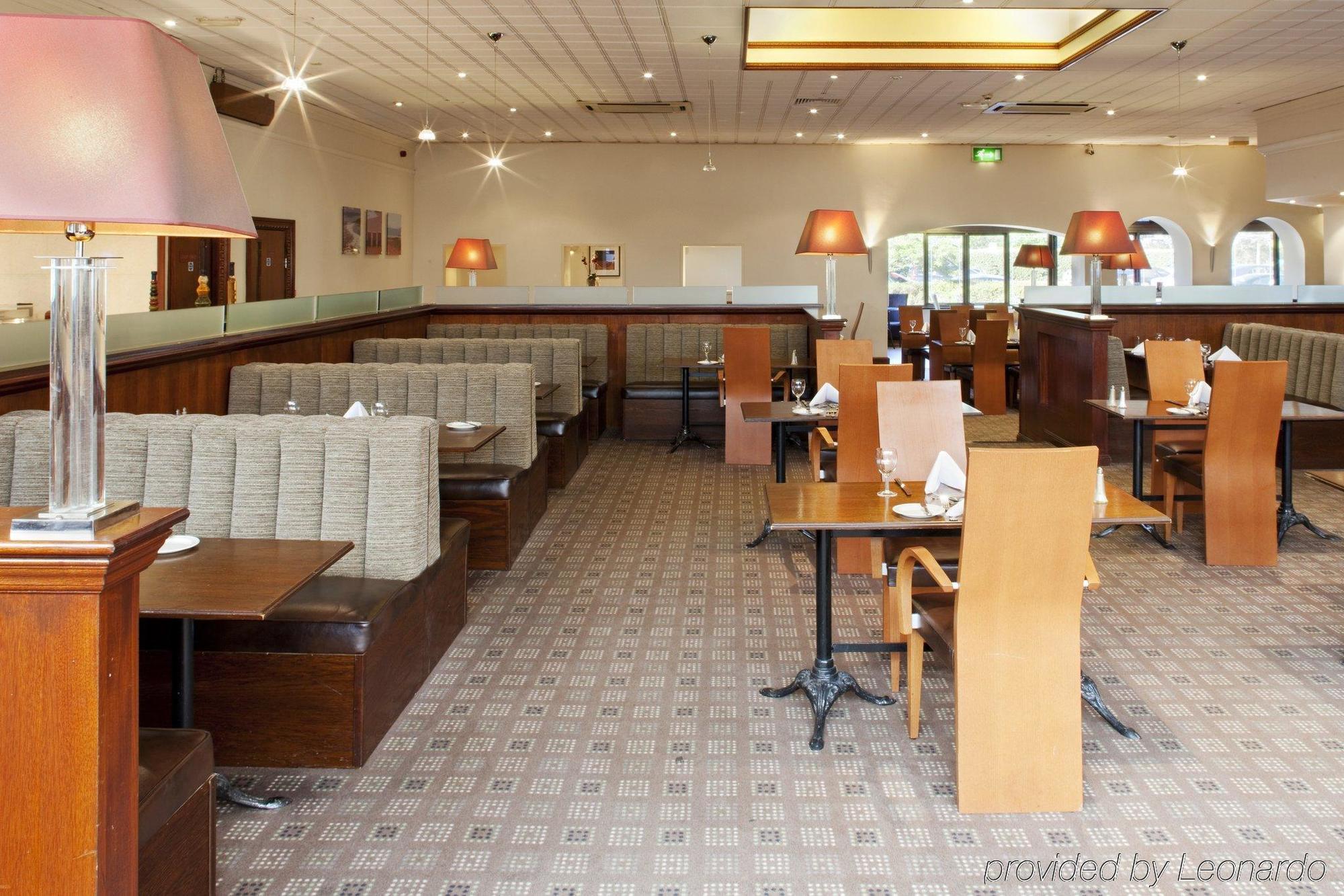 Holiday Inn Norwich North By Ihg Kültér fotó