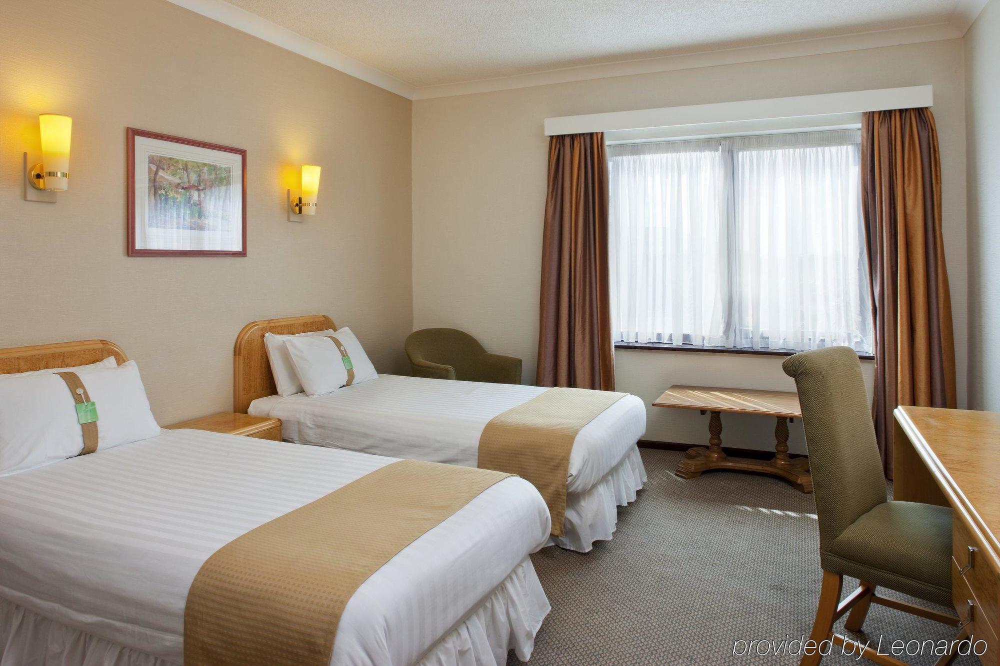 Holiday Inn Norwich North By Ihg Kültér fotó