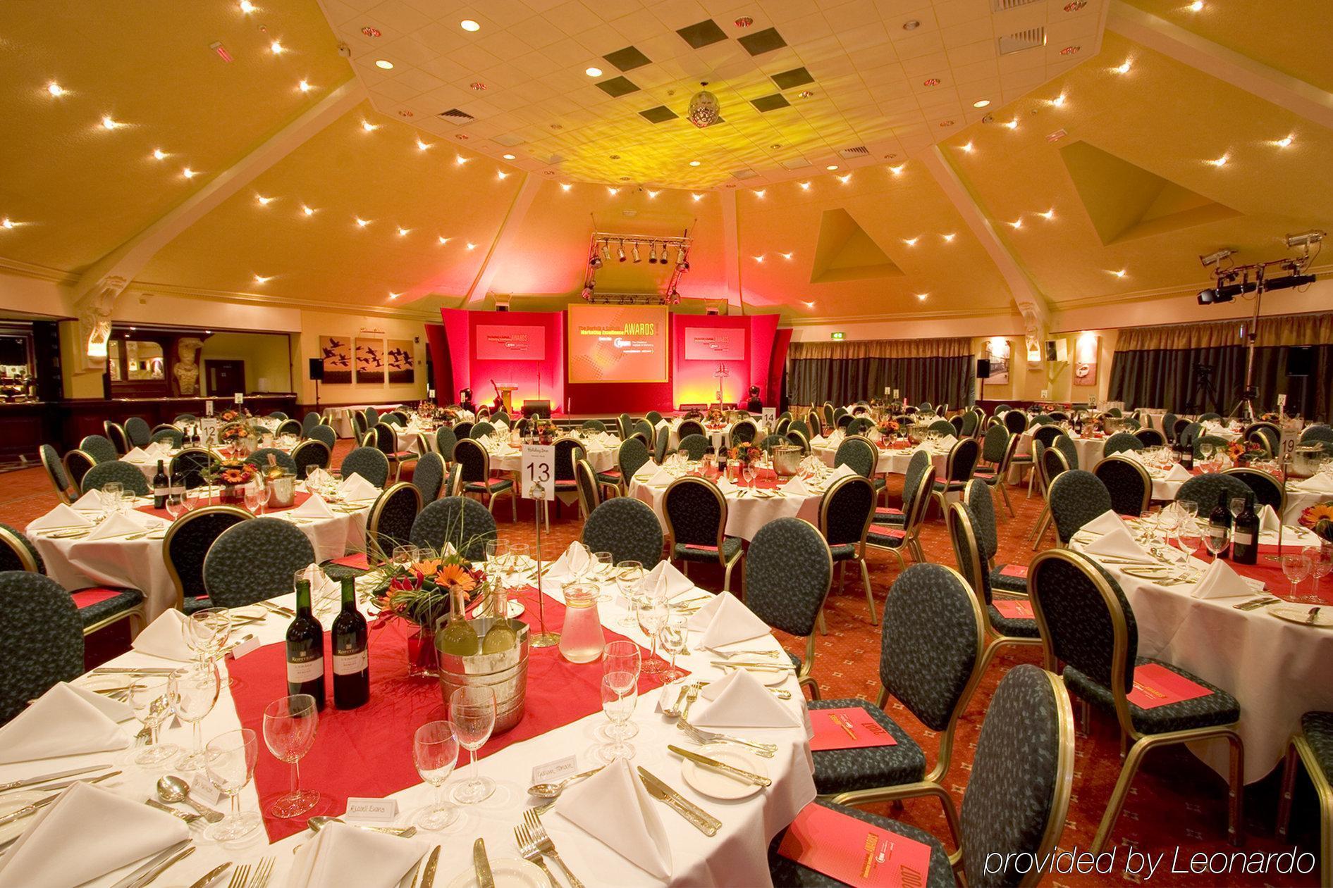 Holiday Inn Norwich North By Ihg Kültér fotó