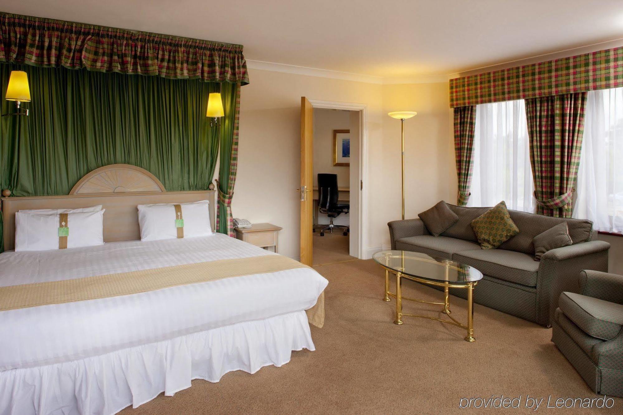 Holiday Inn Norwich North By Ihg Szoba fotó